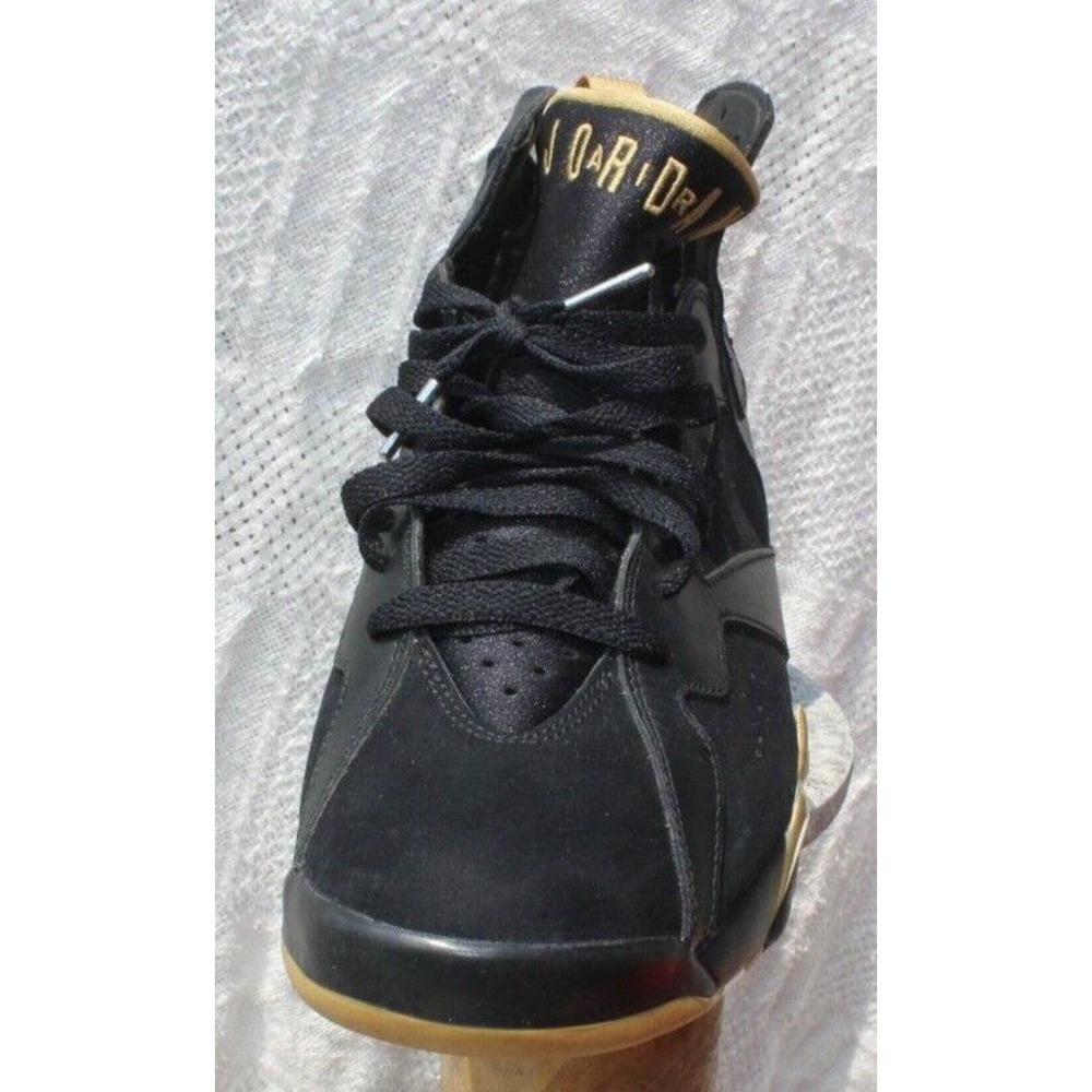 Size 10.5 - Jordan 7 Retro Golden Momemts 2012 - Picture 6 of 11
